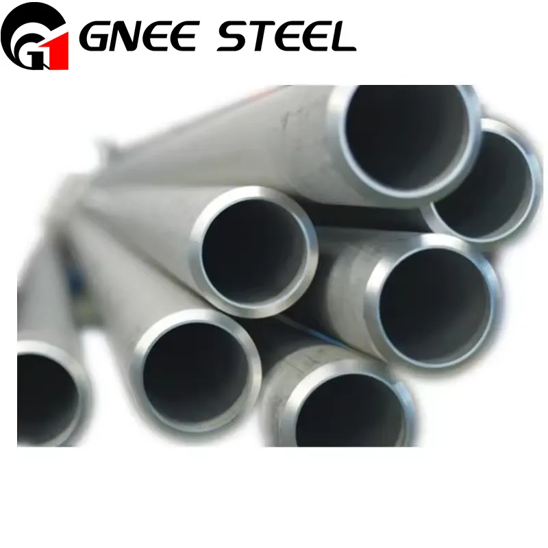 Incoloy 907 908 Bešavni