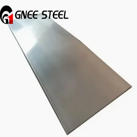 Incoloy 800 list otporan na koroziju