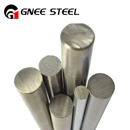 Incoloy 925 Okrugla poluga UNS N09925