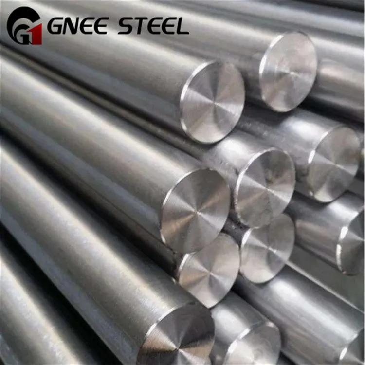 Hastelloy C22 Nickel Legura Rod Inconel UnS NO6022 legura legura