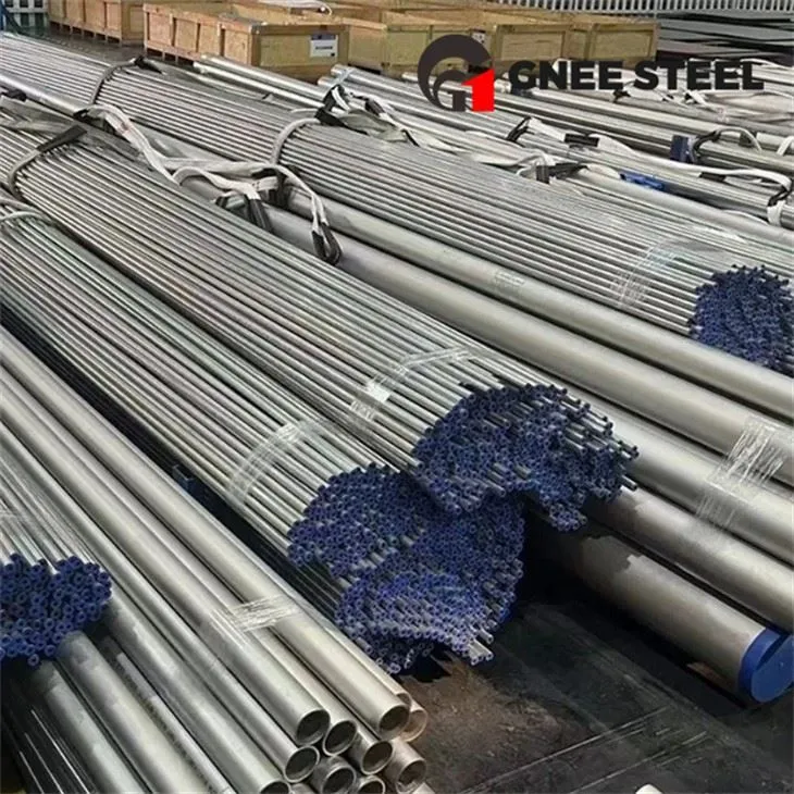 Incoloy legura 825 svijetle šipke