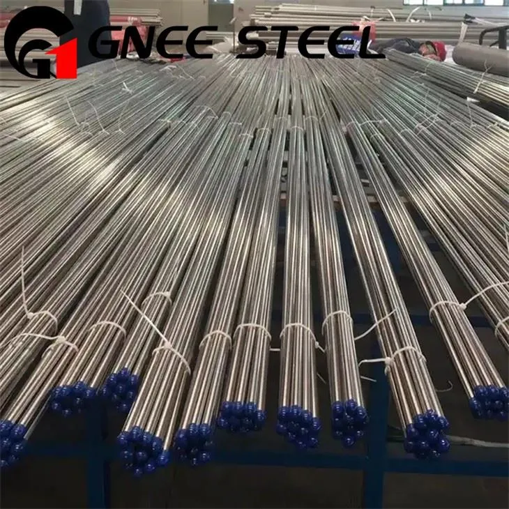 Incoloy legura ASTM B407 UNS N08800 Metalna čelična cijev