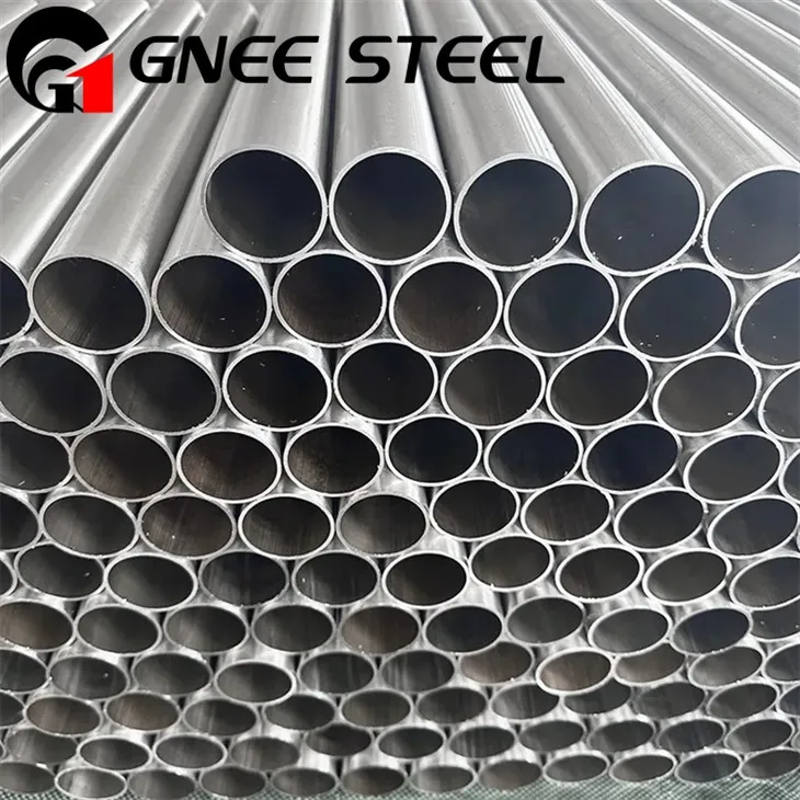 Incoloy astm b 407 800 legura bešavna cijev