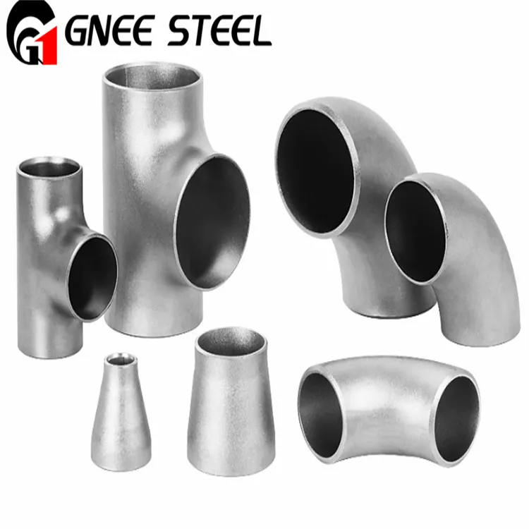 Inconel 600 90d koljeno