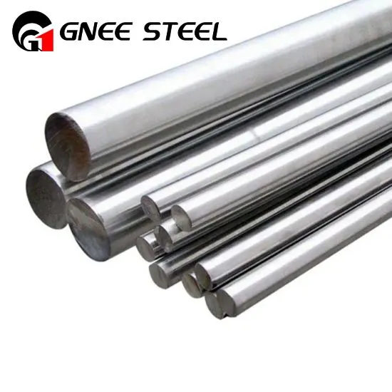 Inconel 600 okrugla šipka UNS N06600