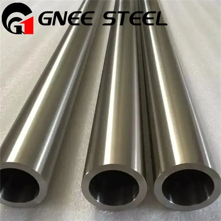 Inconel astm b 163 600 cijev s debelim zidom