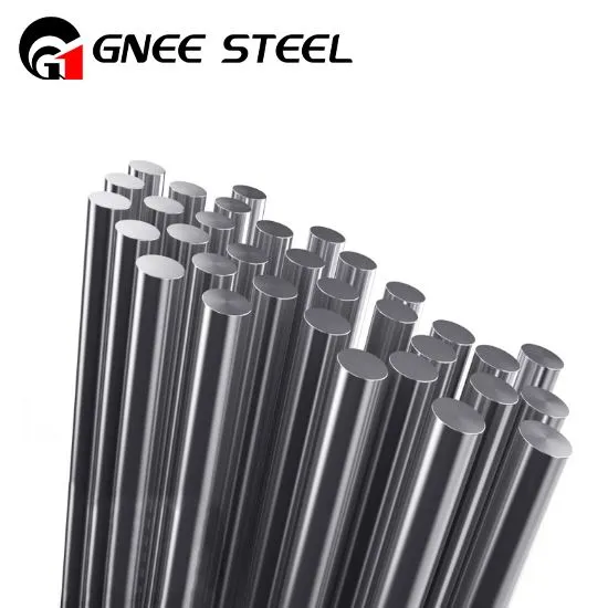 Inconel 601 okrugle šipke