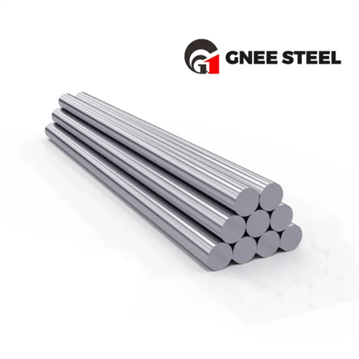 Inconel 601 svijetle okrugle šipke