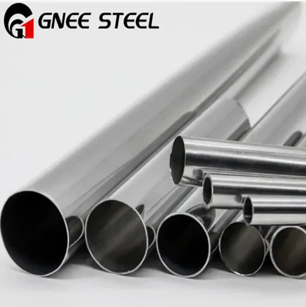 Inconel Tube