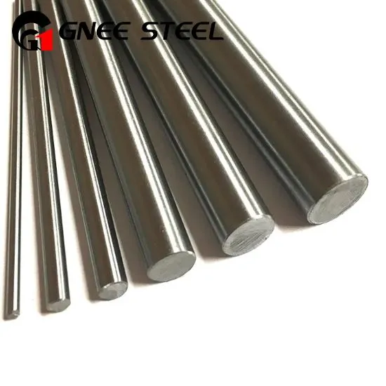 Inconel 601 okrugla šipka UNS N06601