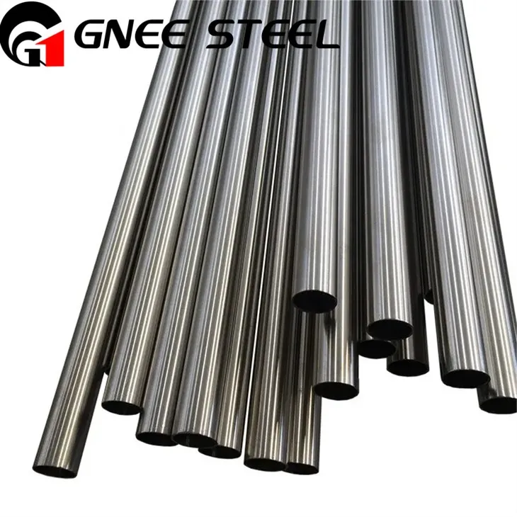 Inconel 601 Uns N06625 Ss cijev