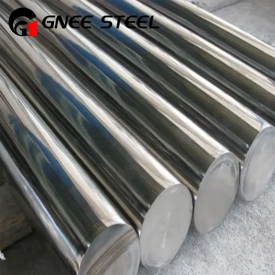 Inconel 617 okrugla šipka UNS N06617