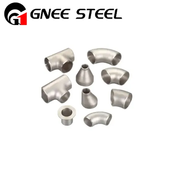 Inconel 625 cijevni priključci