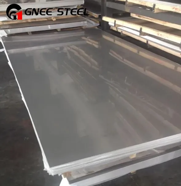 Inconel 690 ploče UNS N06690