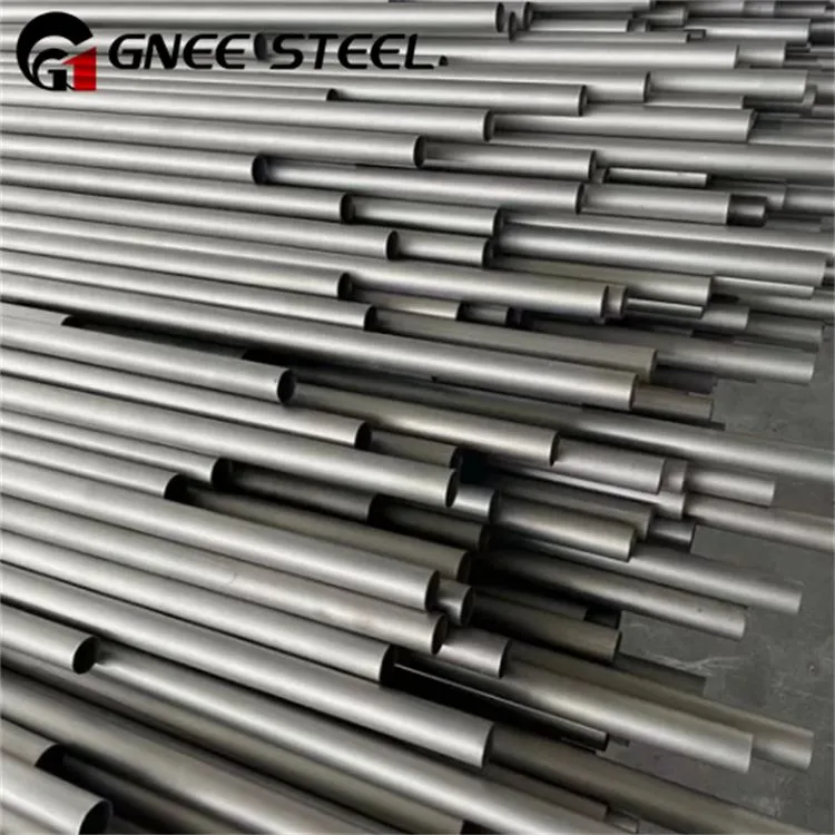 Inconel 693 Kapilarna cijev