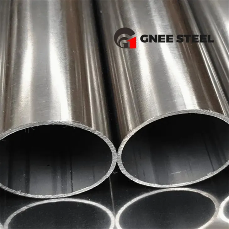 Inconel 718 ERW čelične cijevi od legure