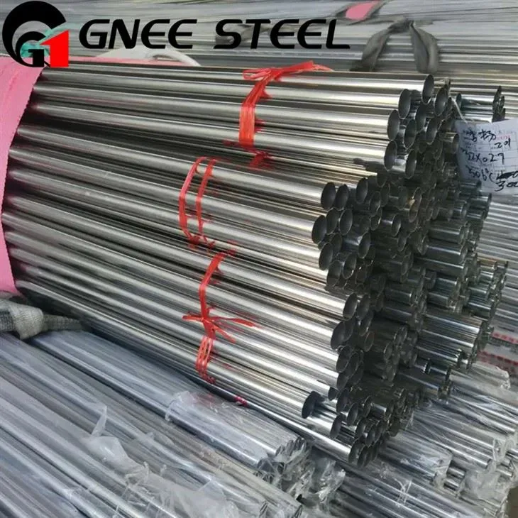 UNELEL STEEL AGILOY 625 ERW cijev