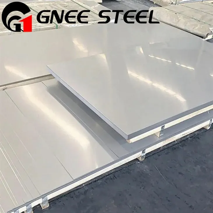 Inconel Steel Astm B 168 600 Srednja legura