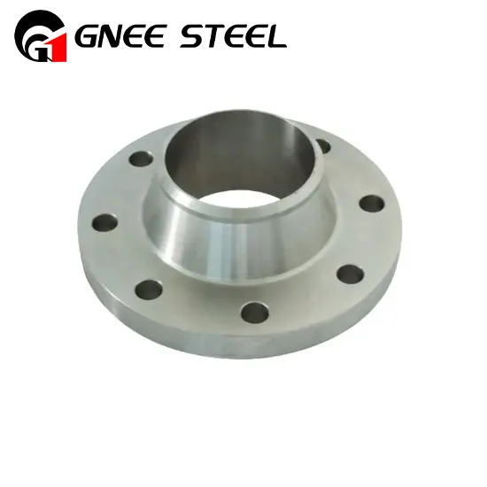Inconel zavarene prirubnice