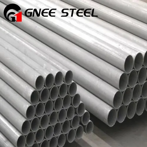 Inconel 617 zavarena cijev