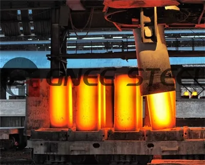 O kovanju Inconel 713C: Zašto je precizno lijevanje industrijski standard