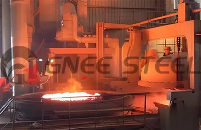 Vakuumski pretopljen Inconel 713C (UNS N07713) Vodič za nabavu šipki od legure