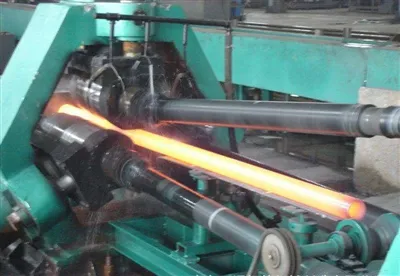 Proizvođač okruglih šipki AMS 5391 Inconel 713C