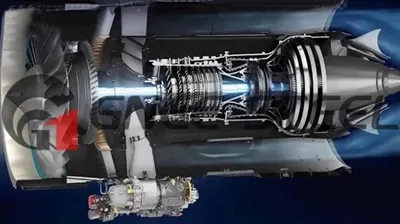 Inconel 713C UNS N07713 Legirane šipke za lopatice plinske turbine: Vodič za ...