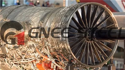 Vodič šipke Inconel 713C za visoko-temperaturne mlaznice i turbinske lopatice