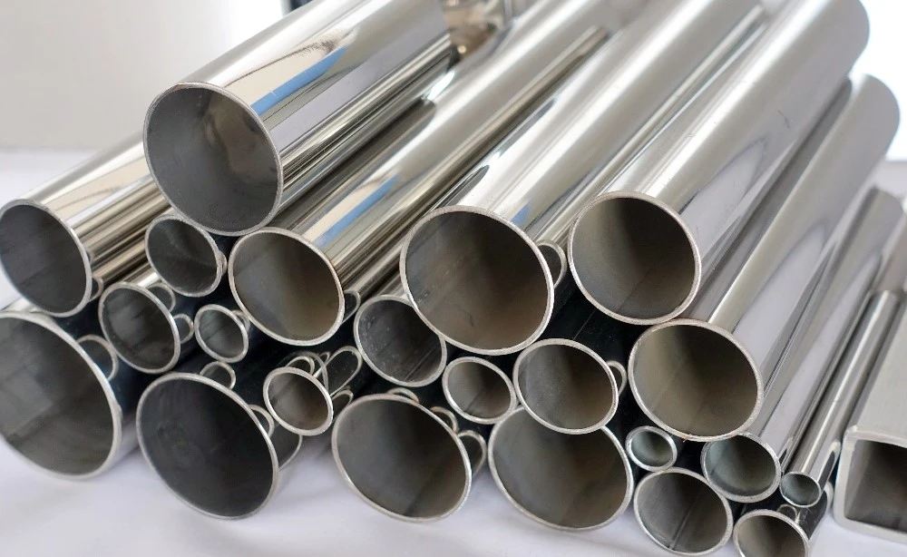 Inconel 718 and 825 alloys What are the differences Inconel 718 and 825 alloys What are the differences