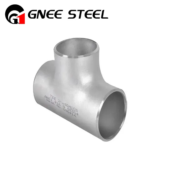 Monel 400 čeono zavareni spojevi