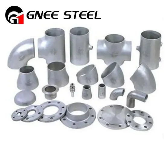 Monel 400 fitinzi za cijevi