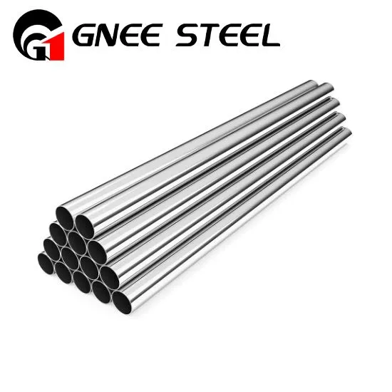 Cijev od legure monela