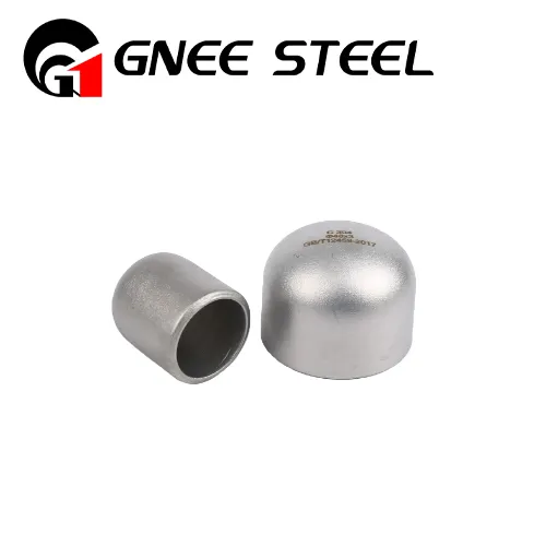 Monel završni poklopac