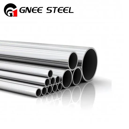 Monel K500 bešavna cijev