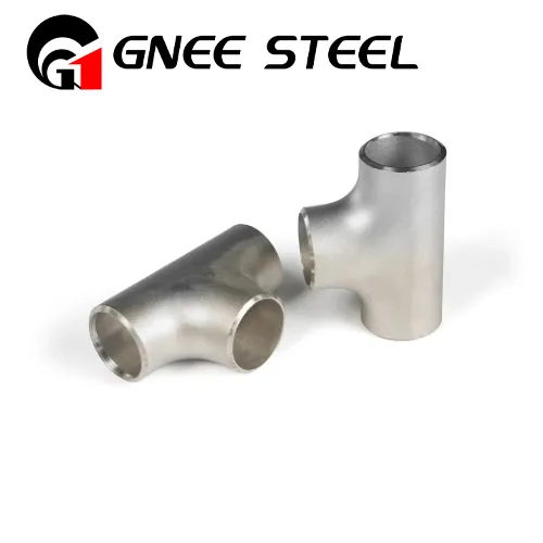 Montaža cijevi Monel R405