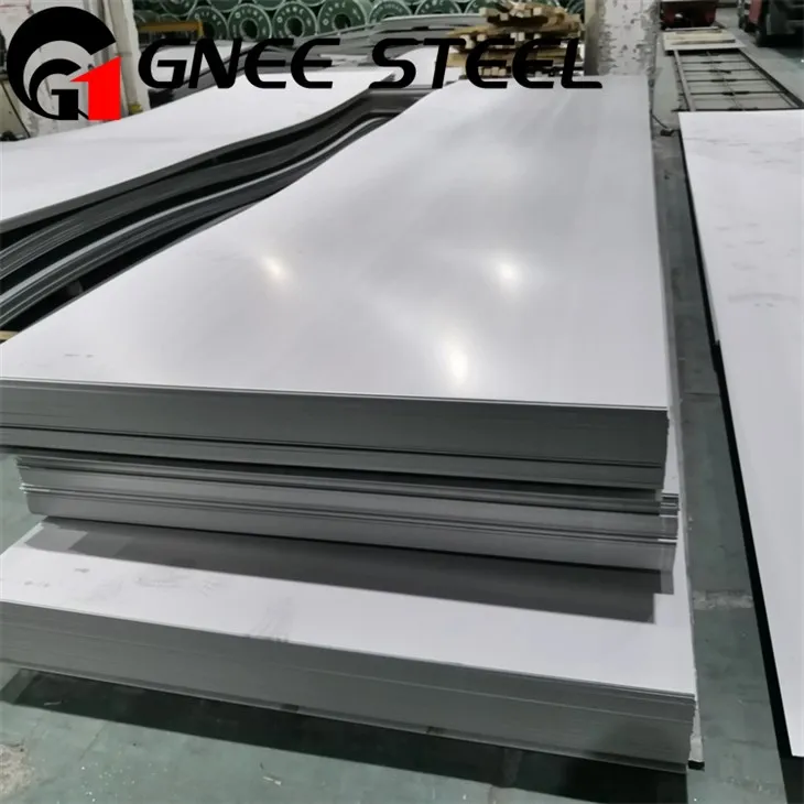 Monel brod 400 metalna legura