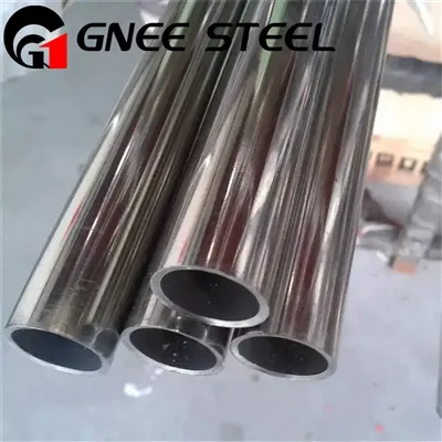 Je li Inconel 601 magnetski?