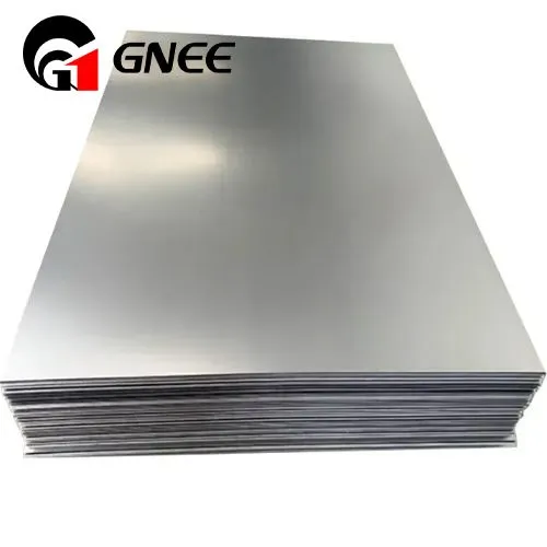 Ploče od nikla 200 UNS N02200