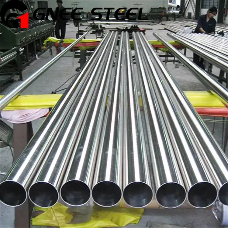 Legura nikla Incoloy 926 UNS N08926