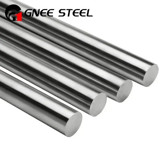 Okrugla poluga od nikla