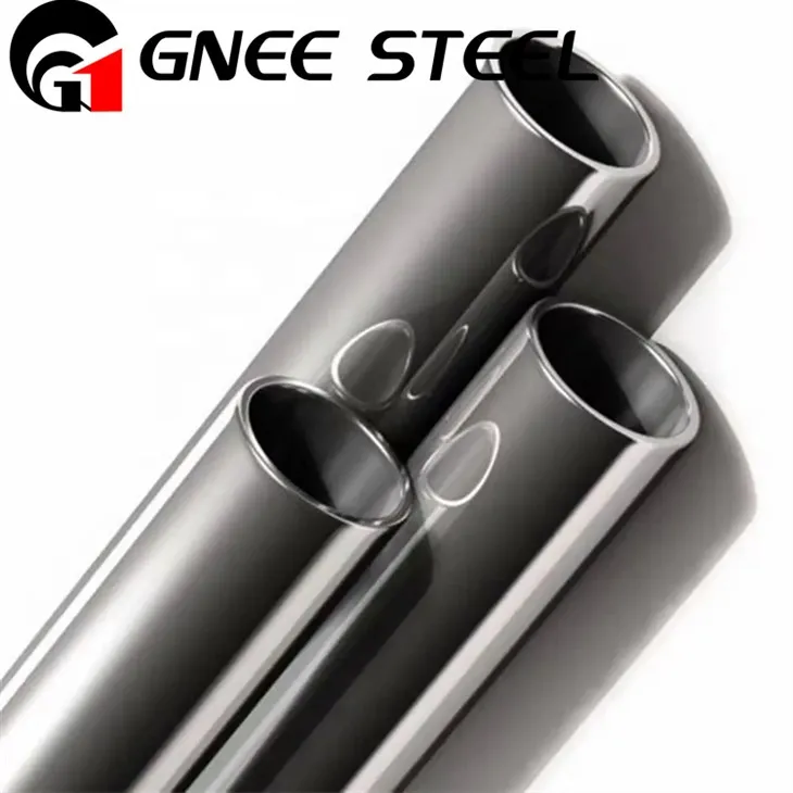 NS112 NS341 Nehrđajuća cijev od legure