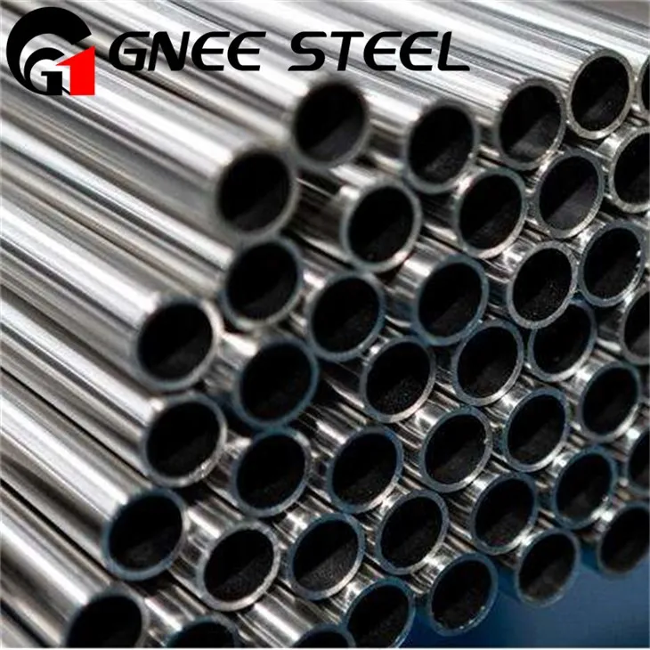 2.4360 401 Cijev od nehrđajućeg čelika