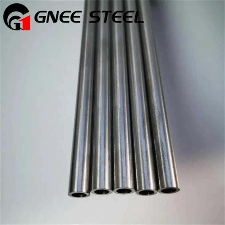 Fs-85 legura niobija