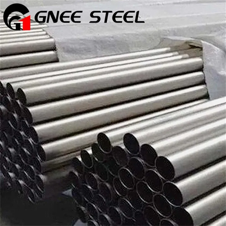 Visokokvalitetna cijev od legure tantaluma