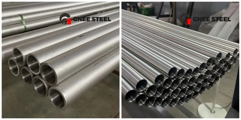 GH4169 High Temperature Alloy Steel pipes GH4169 High Temperature Alloy Steel pipes