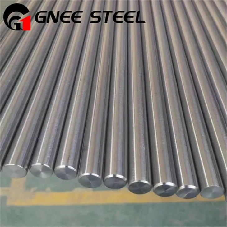 Bar tantalum-gangsten legure