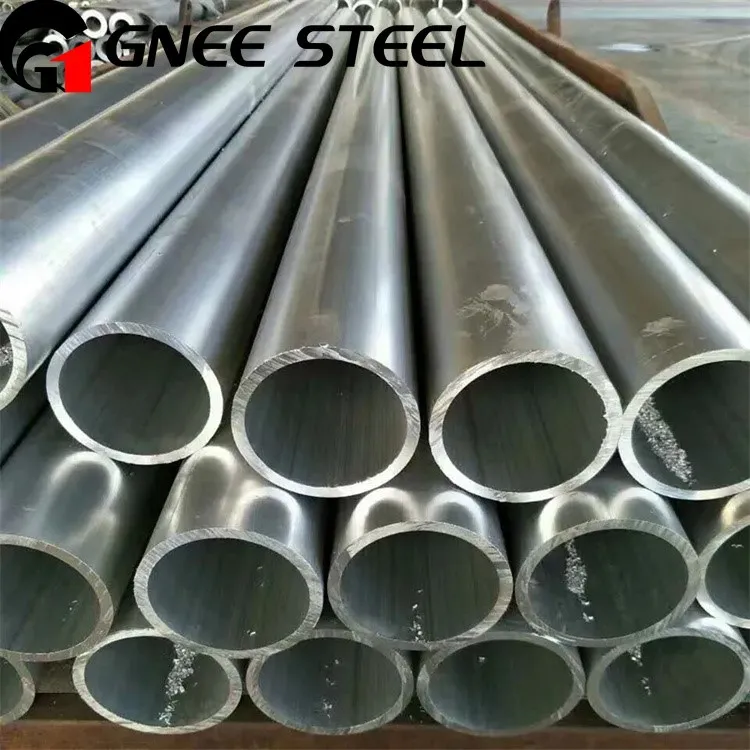 Aluminum Alloy 5052 Aluminum Alloy 5052