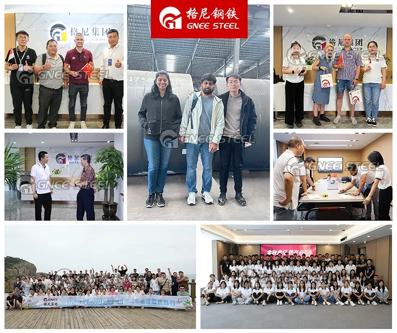 2J52 3J21 nickel alloy Pipe 2J52 3J21 nickel alloy Pipe