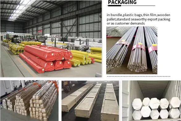 Inconel Metal Round Bar Inconel Metal Round Bar